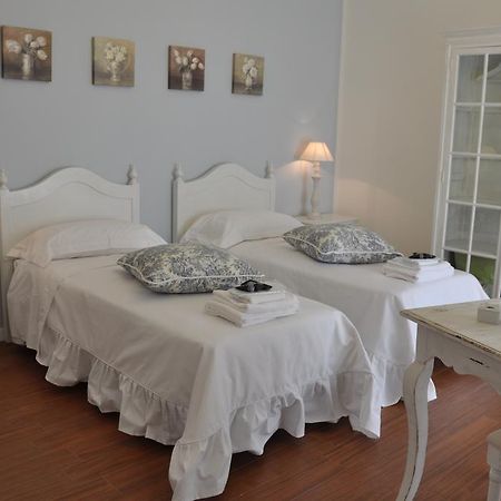 Le Stanze Di Rebecca Bed and Breakfast Rom Rum bild