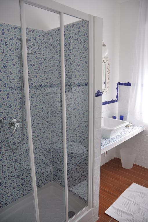 Le Stanze Di Rebecca Bed and Breakfast Rom Rum bild