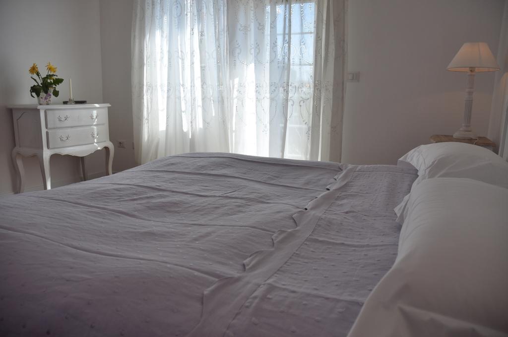 Le Stanze Di Rebecca Bed and Breakfast Rom Rum bild