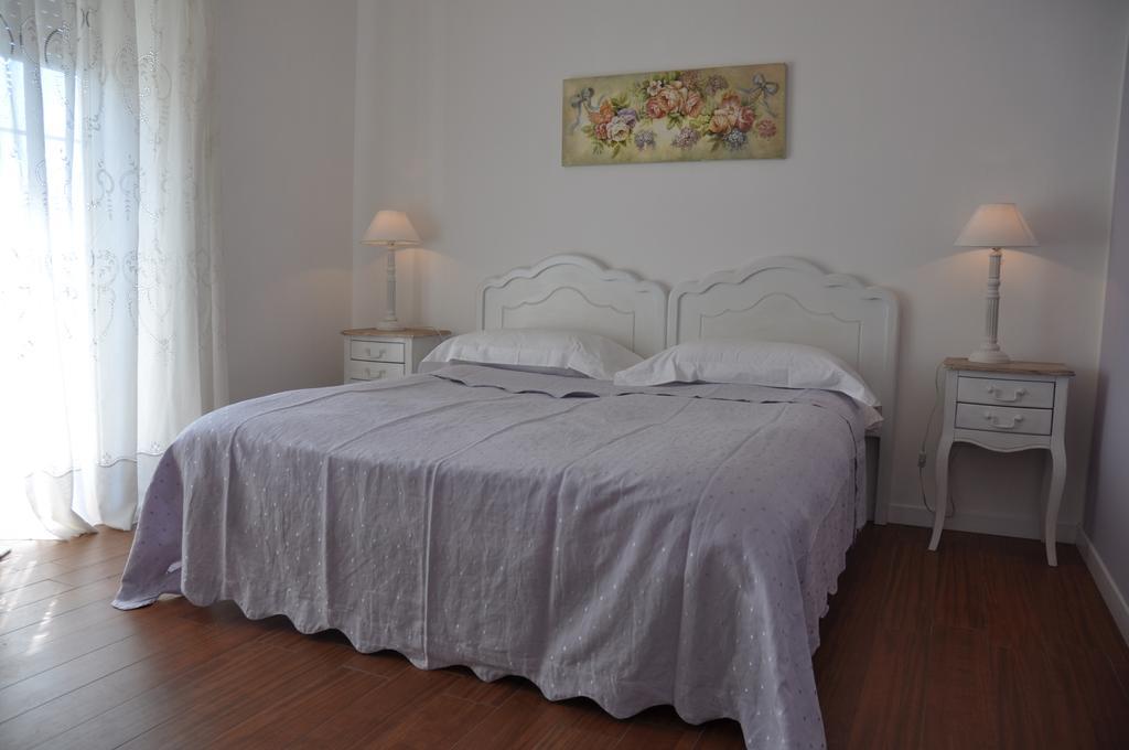 Le Stanze Di Rebecca Bed and Breakfast Rom Rum bild