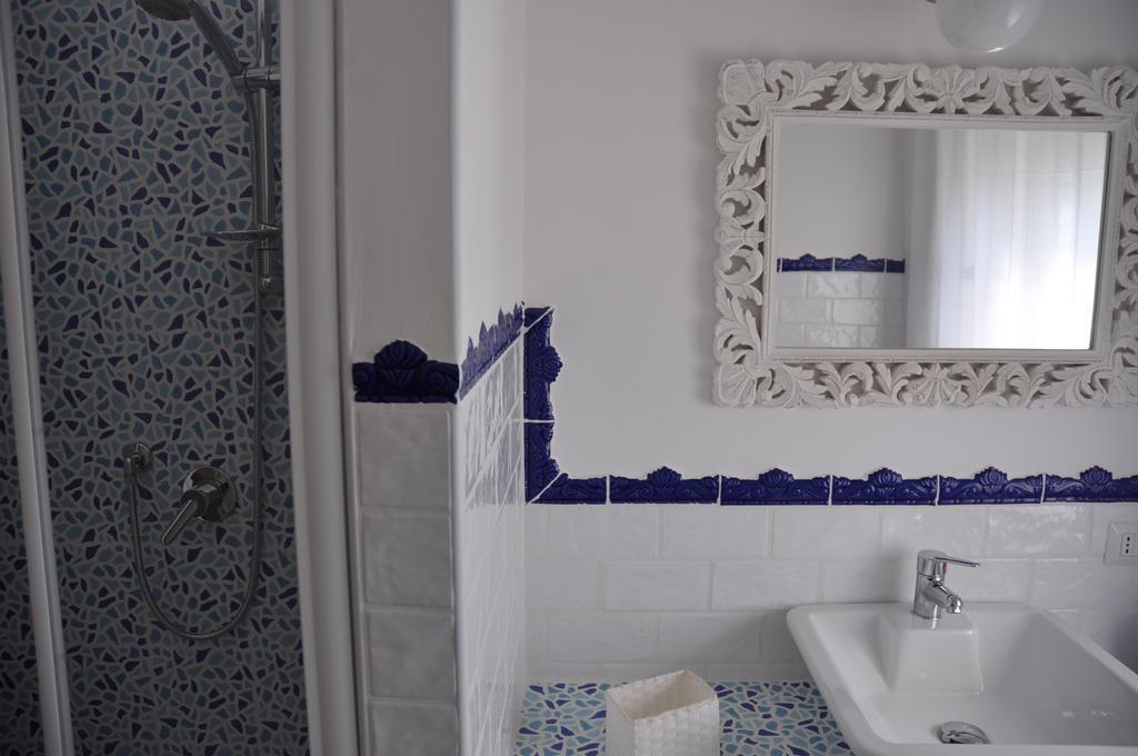 Le Stanze Di Rebecca Bed and Breakfast Rom Rum bild