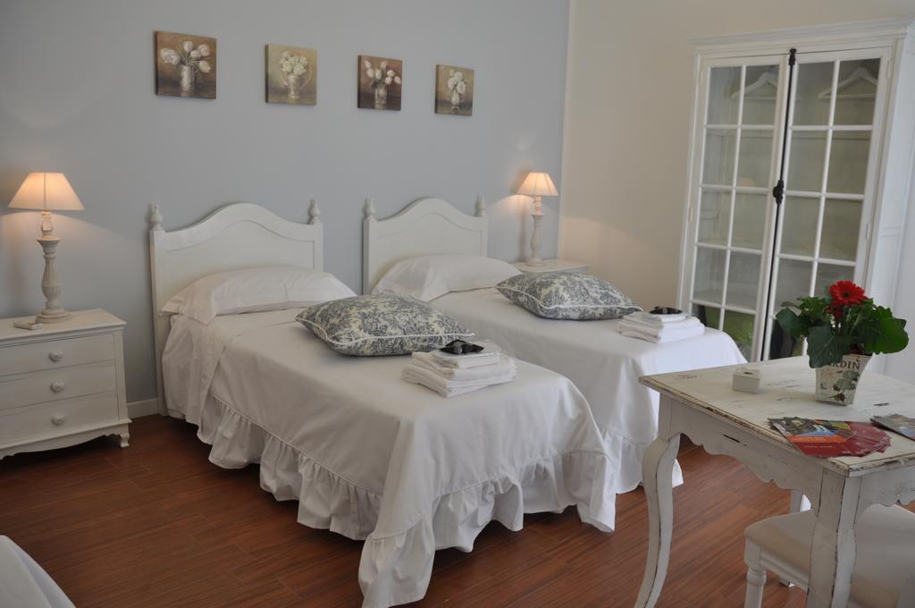 Le Stanze Di Rebecca Bed and Breakfast Rom Rum bild