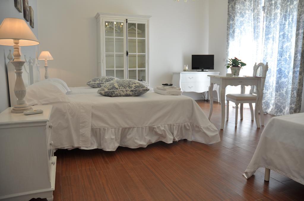 Le Stanze Di Rebecca Bed and Breakfast Rom Rum bild